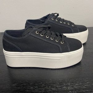 Nasty Gal Platform sneakers